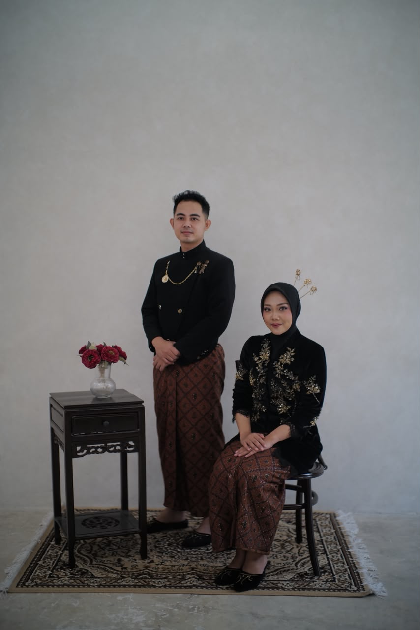 Foto Fara & Deo 13