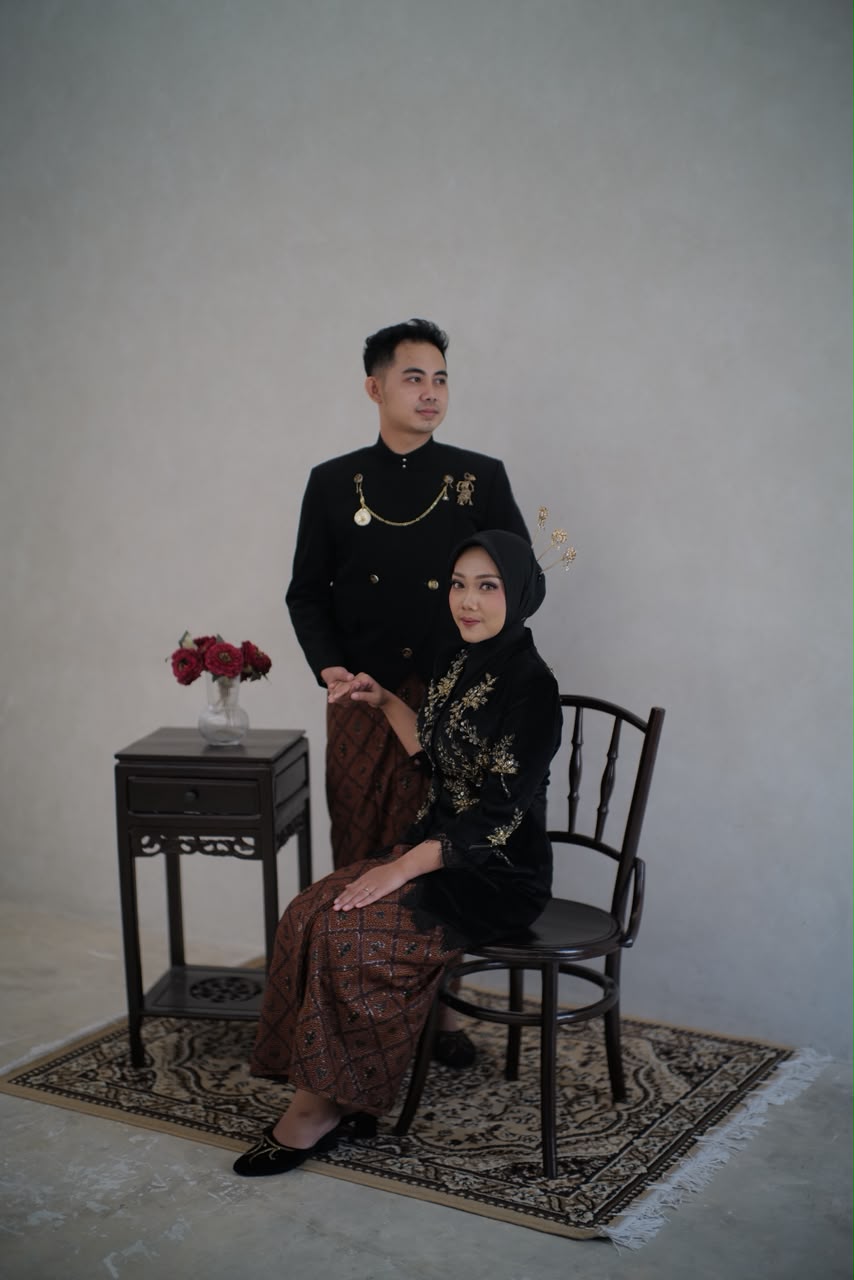 Foto Fara & Deo 14