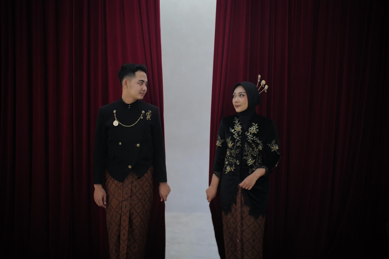 Foto Fara & Deo 15