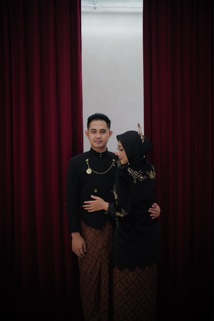 Foto Fara & Deo 16