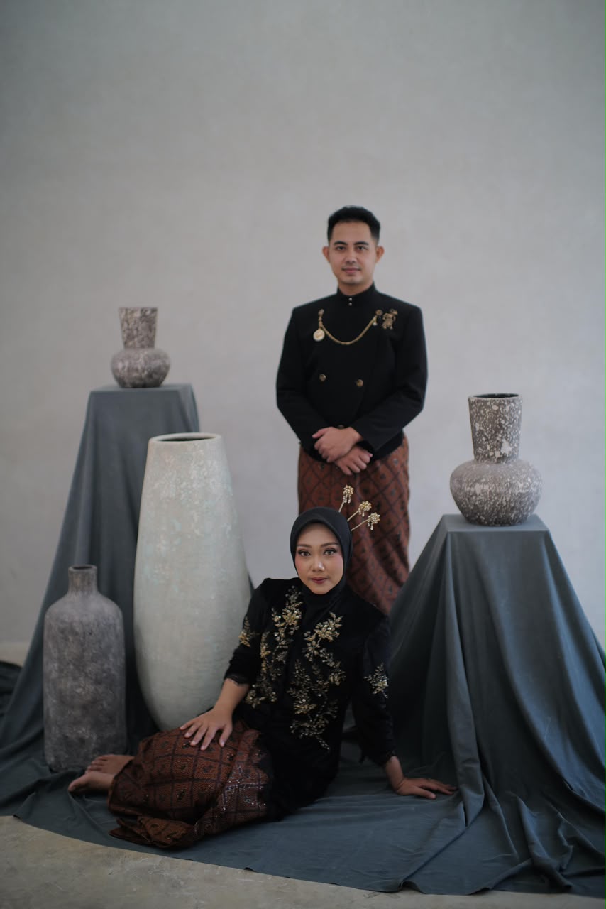 Foto Fara & Deo 17
