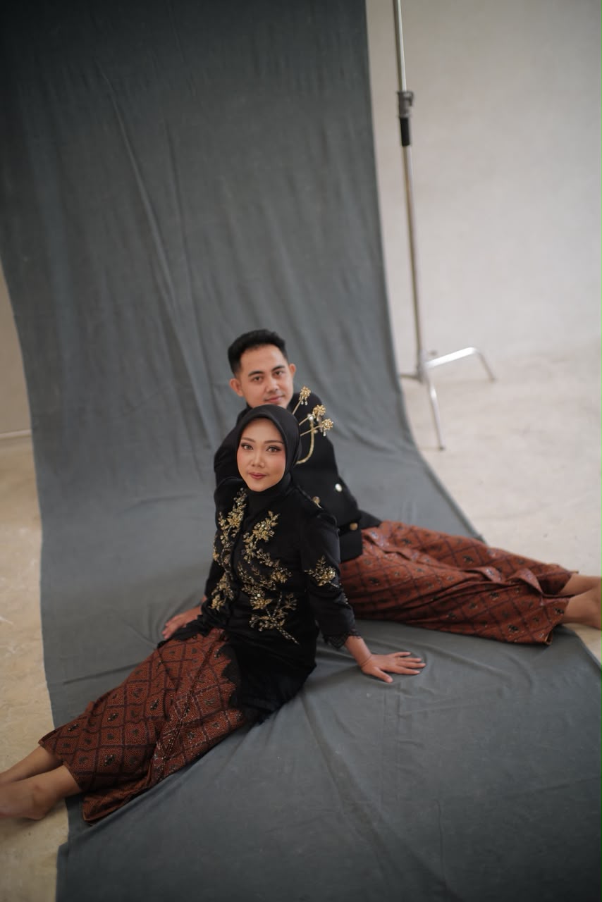 Foto Fara & Deo 18