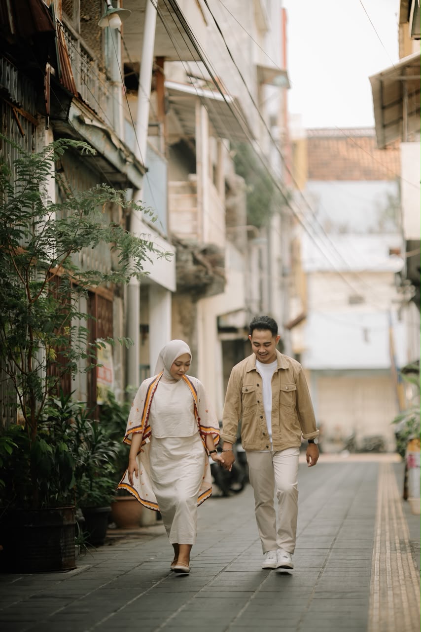 Foto Fara & Deo 19