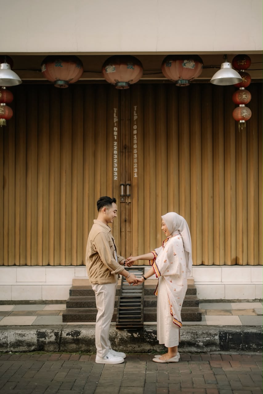 Foto Fara & Deo 20