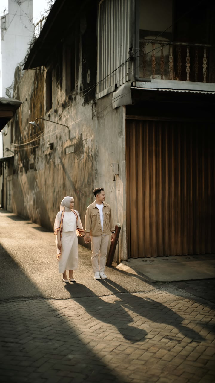Foto Fara & Deo 21