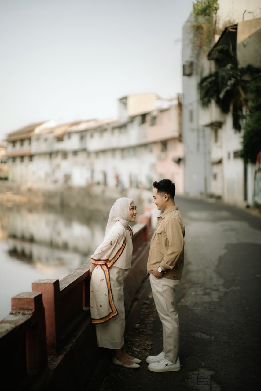 Foto Fara & Deo 22