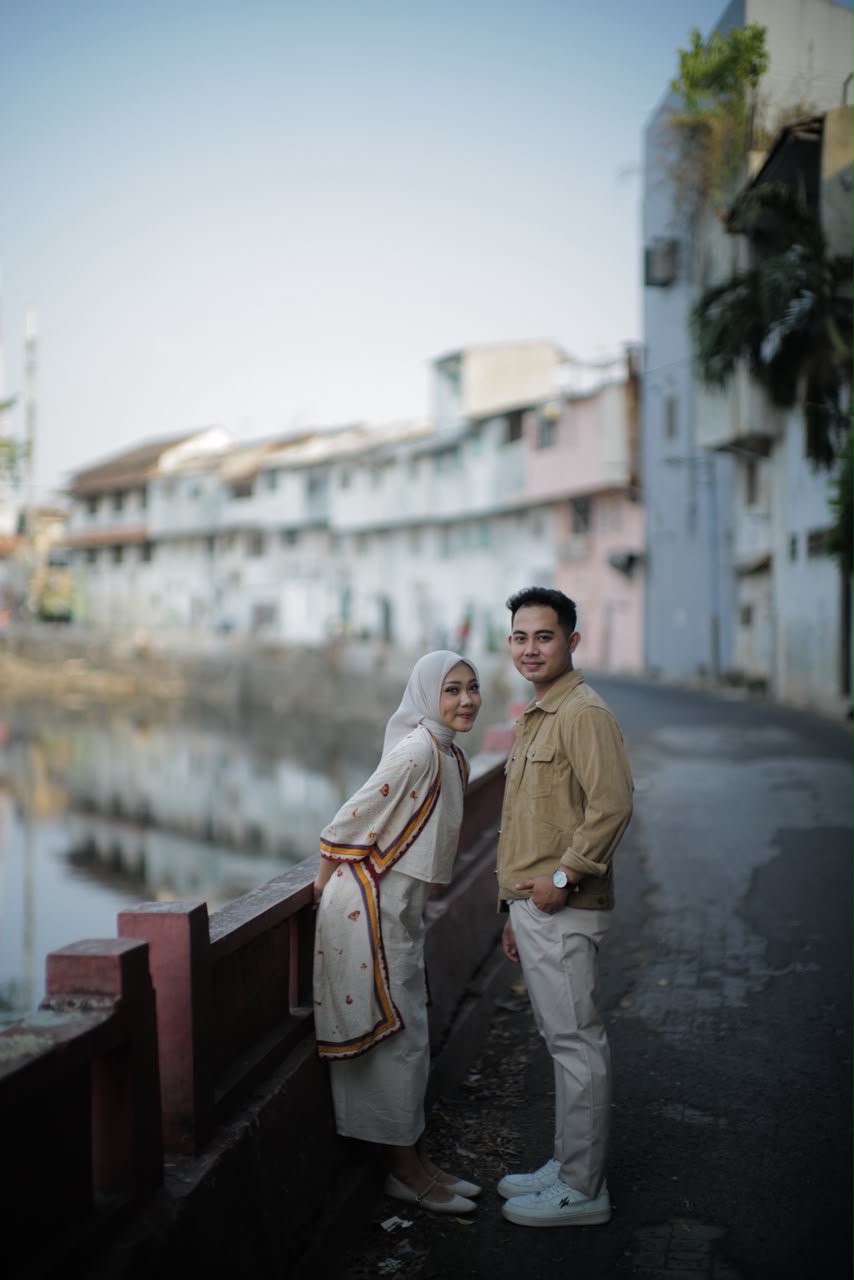 Foto Fara & Deo 23