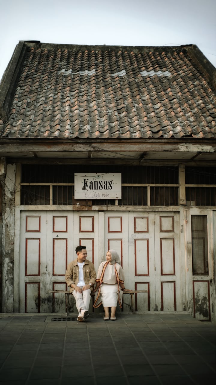 Foto Fara & Deo 24