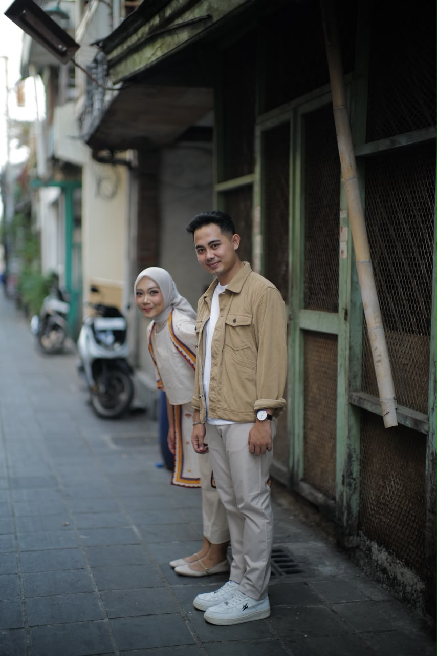 Foto Fara & Deo 25