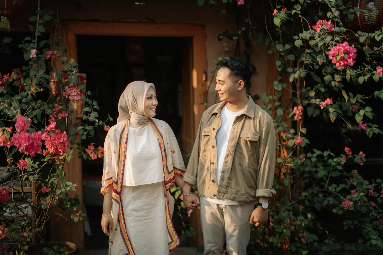 Foto Fara & Deo 26
